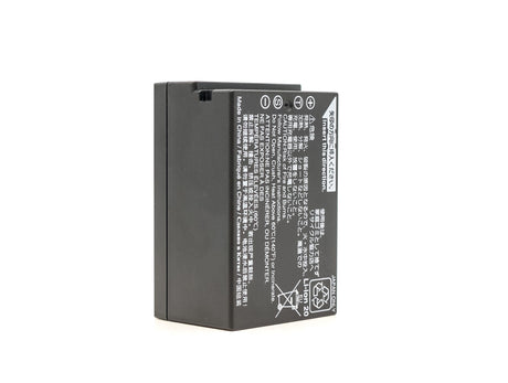 Batterie Fujifilm NP-T125 | Camera Market