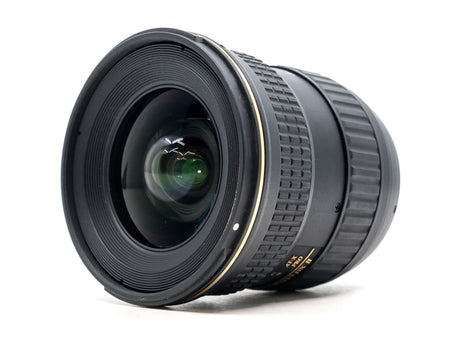Tokina 11-16mm f/2.8 AT-X Pro DX II - Nikon Mount