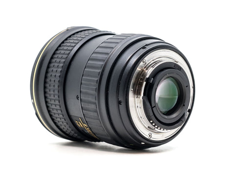 Tokina 11-16mm f/2.8 AT-X Pro DX II - Nikon Mount