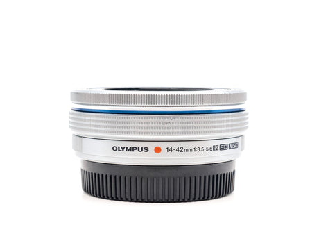 Olympus M.Zuiko Digital ED 14-42mm f/3,5-5,6 EZ
