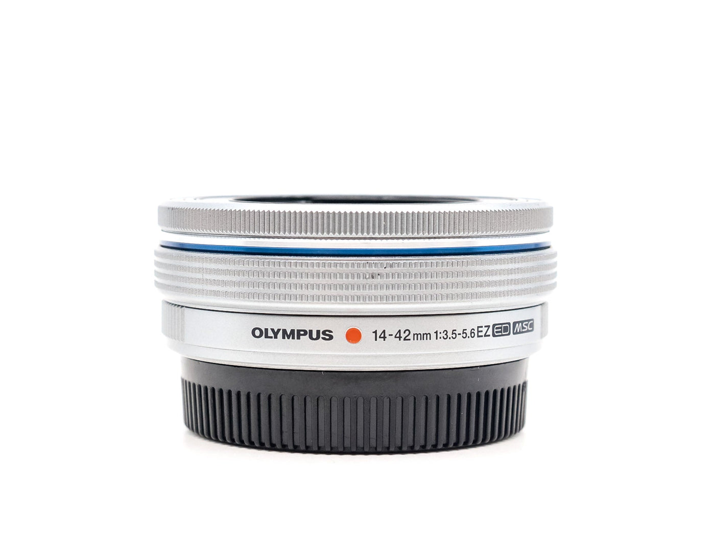 Olympus M.Zuiko Digital ED 14-42mm f/3.5-5.6 EZ · hoofdafbeelding