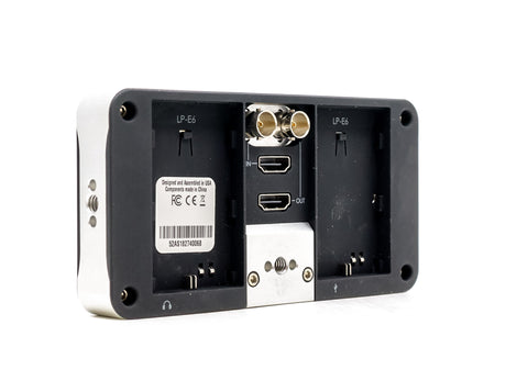 SmallHD 502 Moniteur de Caméra