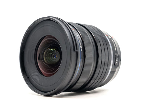 Olympus M.Zuiko ED 8-25 mm f/4 PRO