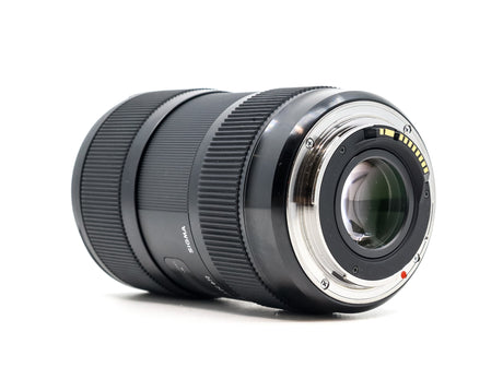 Sigma 18-35mm f/1.8 DC HSM ART - Monture Sigma SA