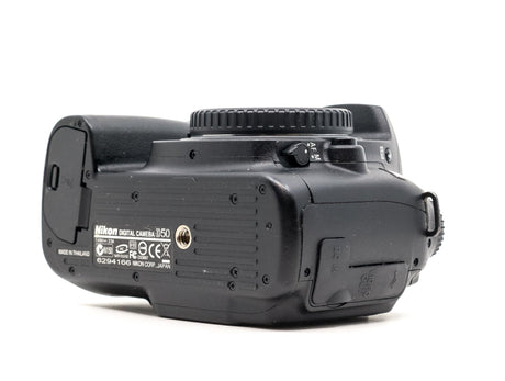 Nikon D50 Camera | Betrouwbare DSLR voor Beginners