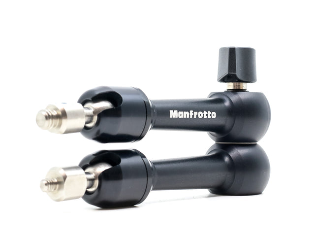 Manfrotto 244 Mini Variable Friction Arm de segunda mano en Camera Market