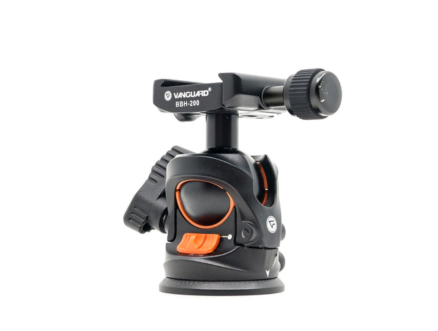 Vanguard BBH-200 Ballhead de segunda mano en Camera Market