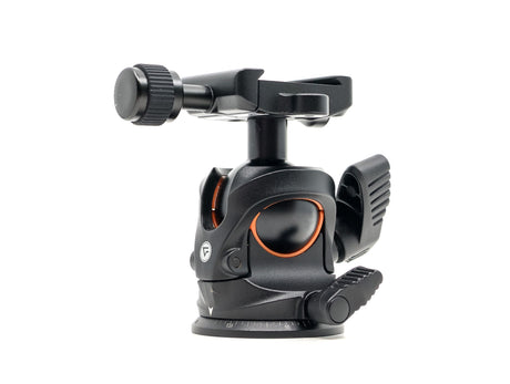 Vanguard BBH-200 Balhoofd