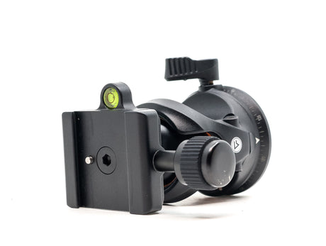 Vanguard BBH-200 Balhoofd