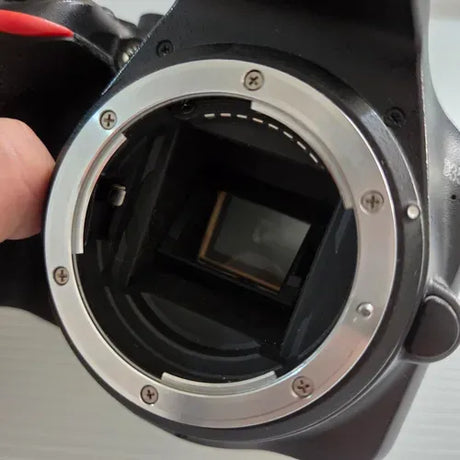 Nikon D300