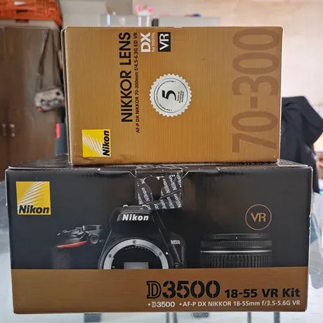 Nikon D300
