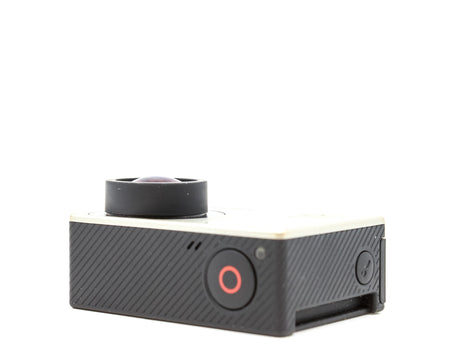 GoPro HERO 4 Argent