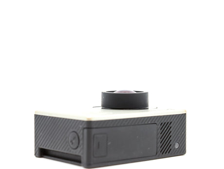 GoPro HERO 4 Argent