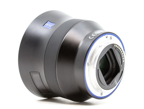 ZEISS Batis 18mm f/2.8 - Geschikt voor Sony FE