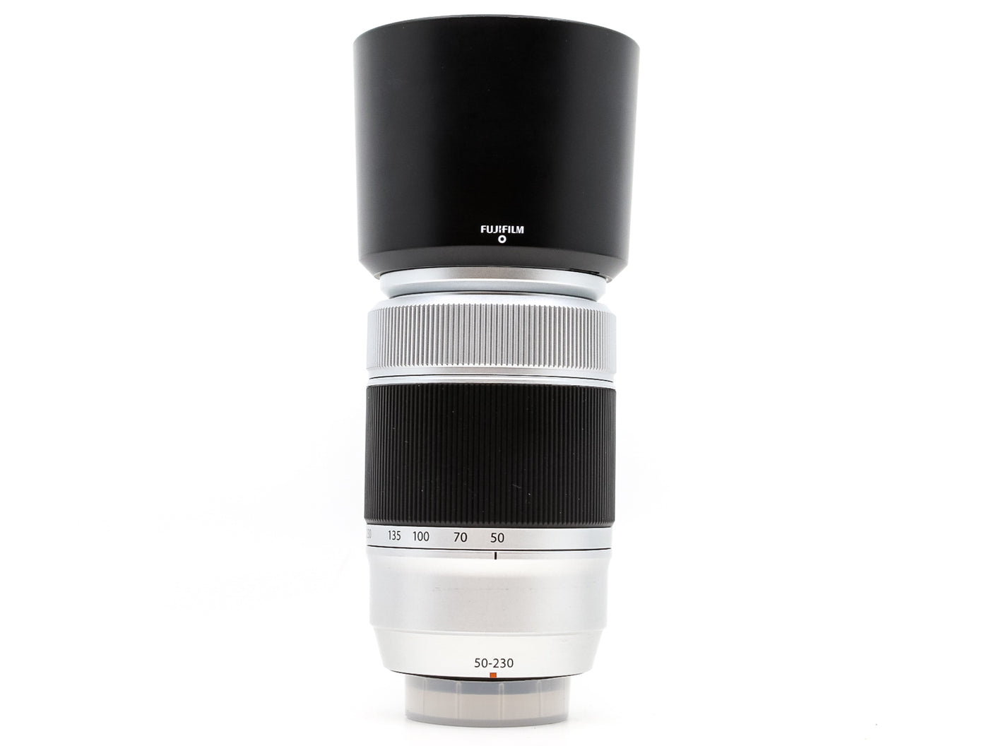Fujifilm XC 50-230mm f/4.5-6.7 OIS II · image principale