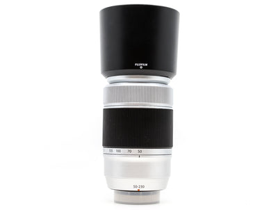 Fujifilm XC 50-230mm f/4.5-6.7 OIS II Lens
