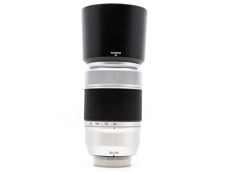 Fujifilm XC 50-230mm f/4.5-6.7 OIS II Lens