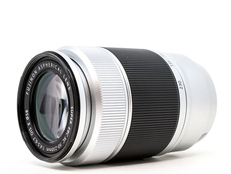 Fujifilm XC 50-230mm f/4.5-6.7 OIS II Lens
