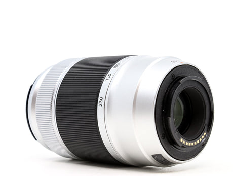 Fujifilm XC 50-230mm f/4.5-6.7 OIS II Lens