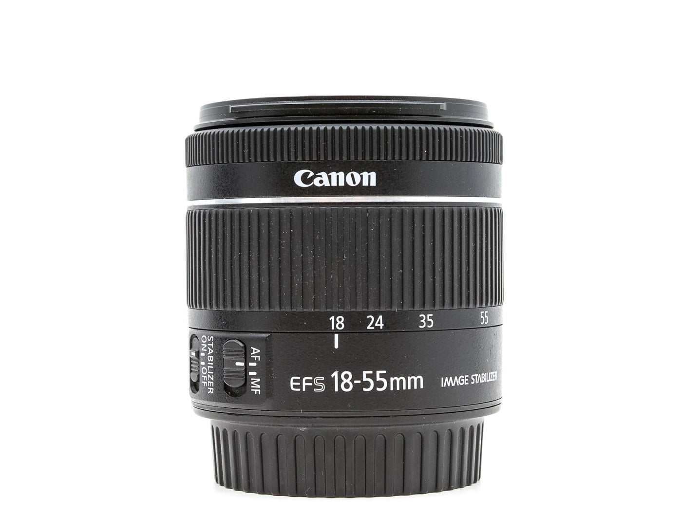 Canon EF-S 24mm f/2.8 STM · image principale