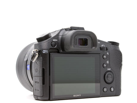 Sony Cyber-shot RX10 | Camera Market