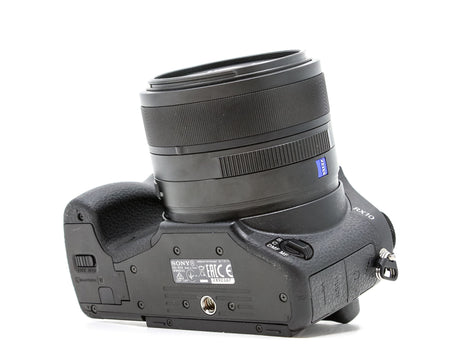 Sony Cyber-shot RX10 | Camera Market