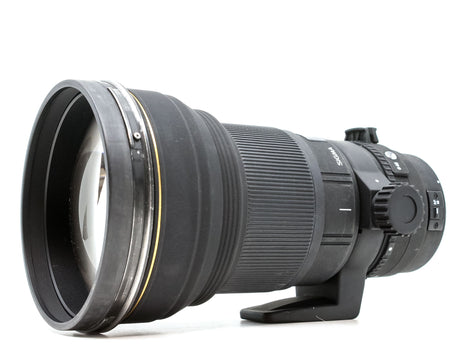 Sigma 300mm f/2.8 EX APO DG HSM - Monture Canon EF