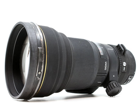 Sigma 300mm f/2.8 EX APO DG HSM - Monture Canon EF