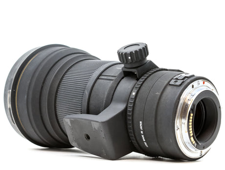 Sigma 300mm f/2.8 EX APO DG HSM - Monture Canon EF