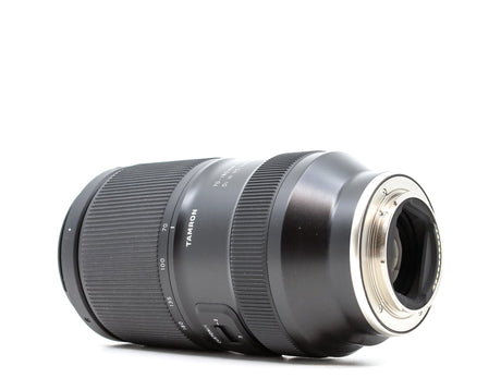 Tamron 70-180mm f/2.8 Di III VC VXD G2 - Monture Sony FE