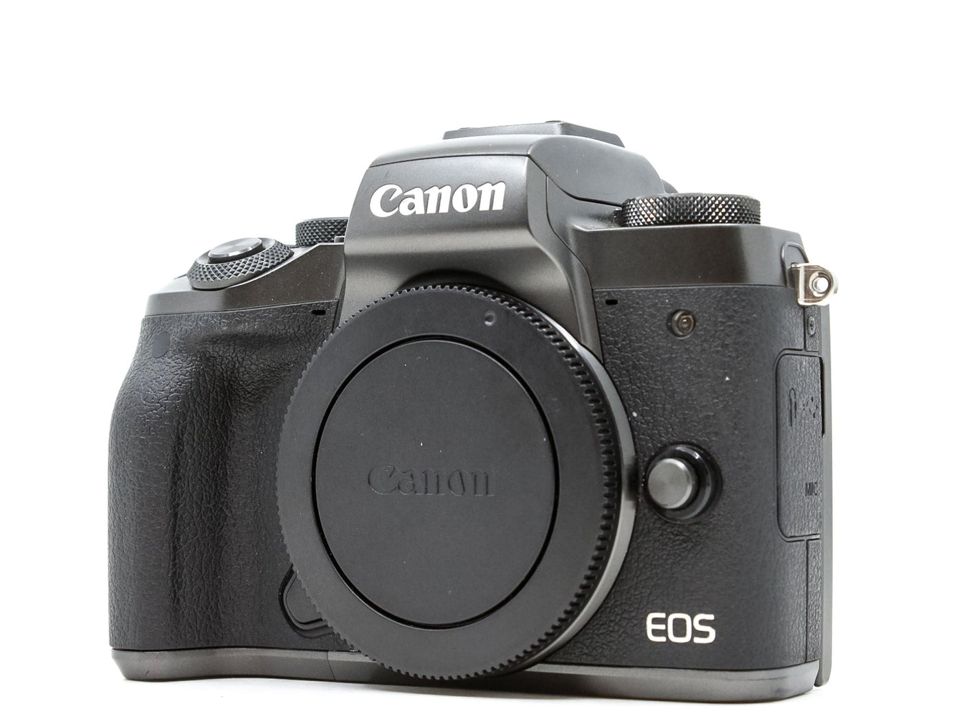 Canon EOS M5 kopen | Camera Market · hoofdafbeelding