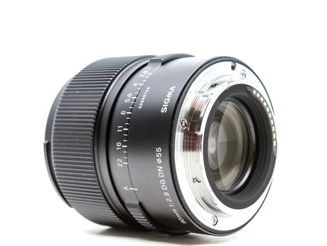 Sigma 90mm f/2.8 DG DN Contemporary - Voor Sony FE