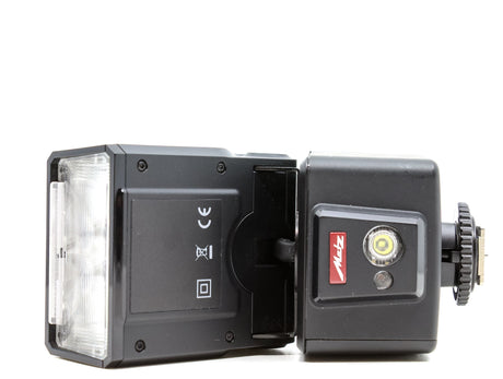 Metz M400 Flashgun - Dédié Fujifilm