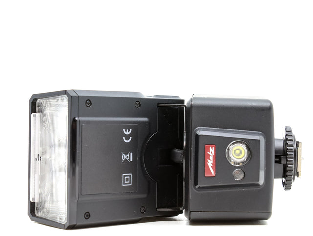 Metz M400 Flashgun - Fujifilm Dedicated de segunda mano en Camera Market