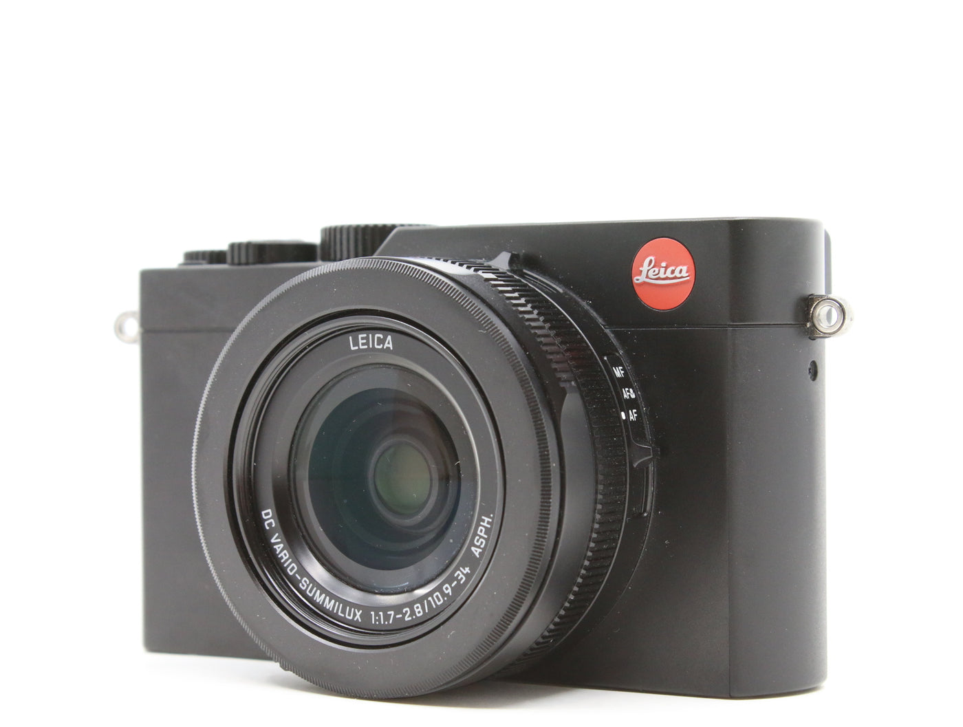 Leica D-LUX (Type 109) · hoofdafbeelding