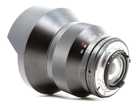 ZEISS Distagon T* 15mm f/2.8 ZF.2 - Nikon Mount