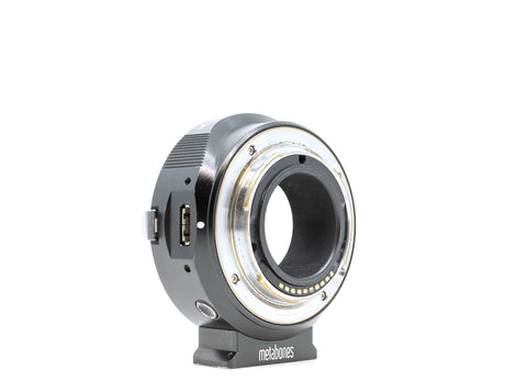 Metabones Smart Adapter Canon EF vers Sony NEX II