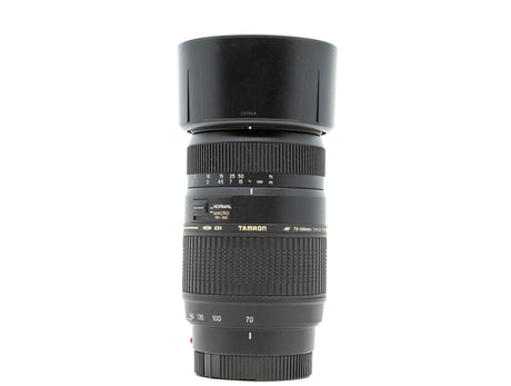 Tamron AF 70-300mm f/4-5.6 LD Macro - Monture Sony A