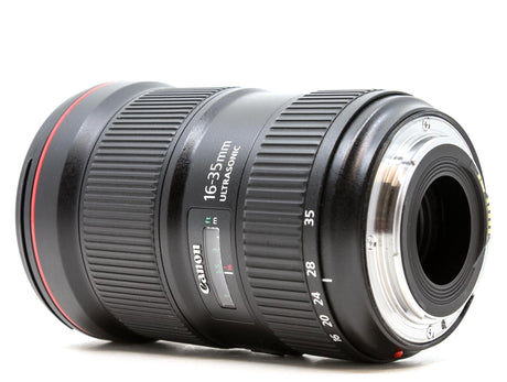 Canon EF 16-35mm f/2.8 L III USM Lens