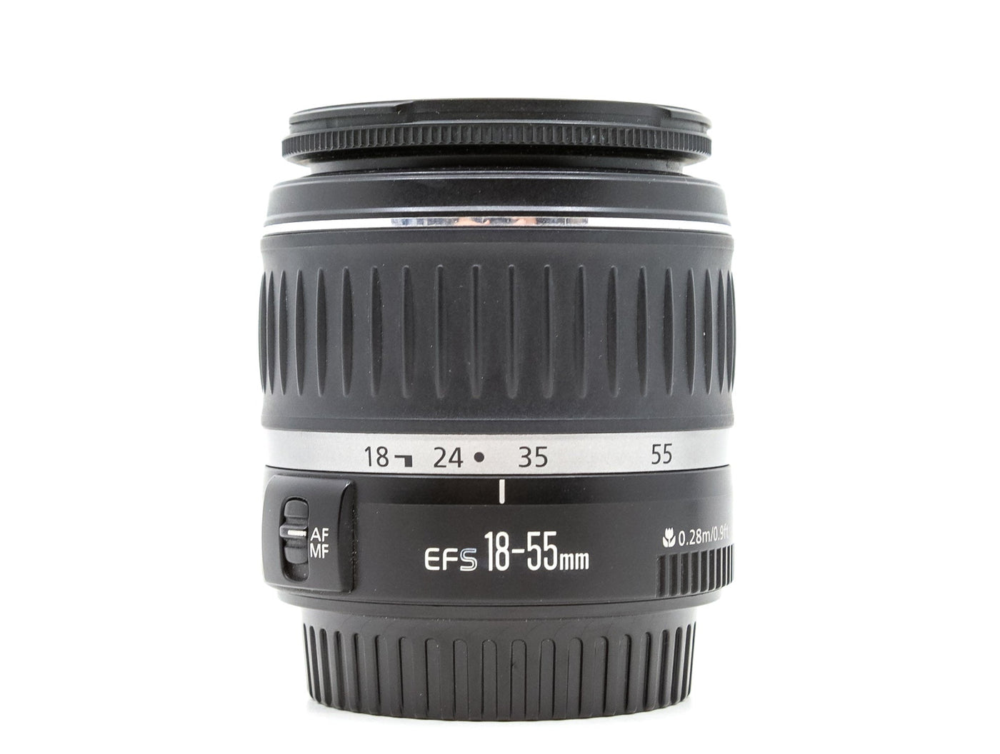 Canon EF 55-200mm f/4,5-5,6 II USM · image principale