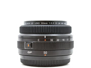 Fujifilm GF 50mm f/3.5 R LM WR de segunda mano en Camera Market