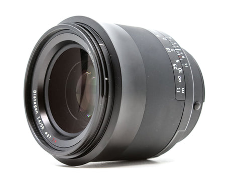 ZEISS Milvus 50mm f/1.4 ZF.2 - Nikon Mount