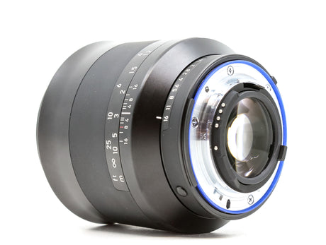 ZEISS Milvus 50mm f/1.4 ZF.2 - Nikon Mount