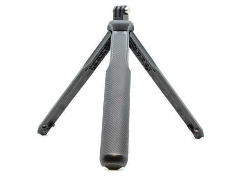 Perche d'extension GoPro avec trépied
