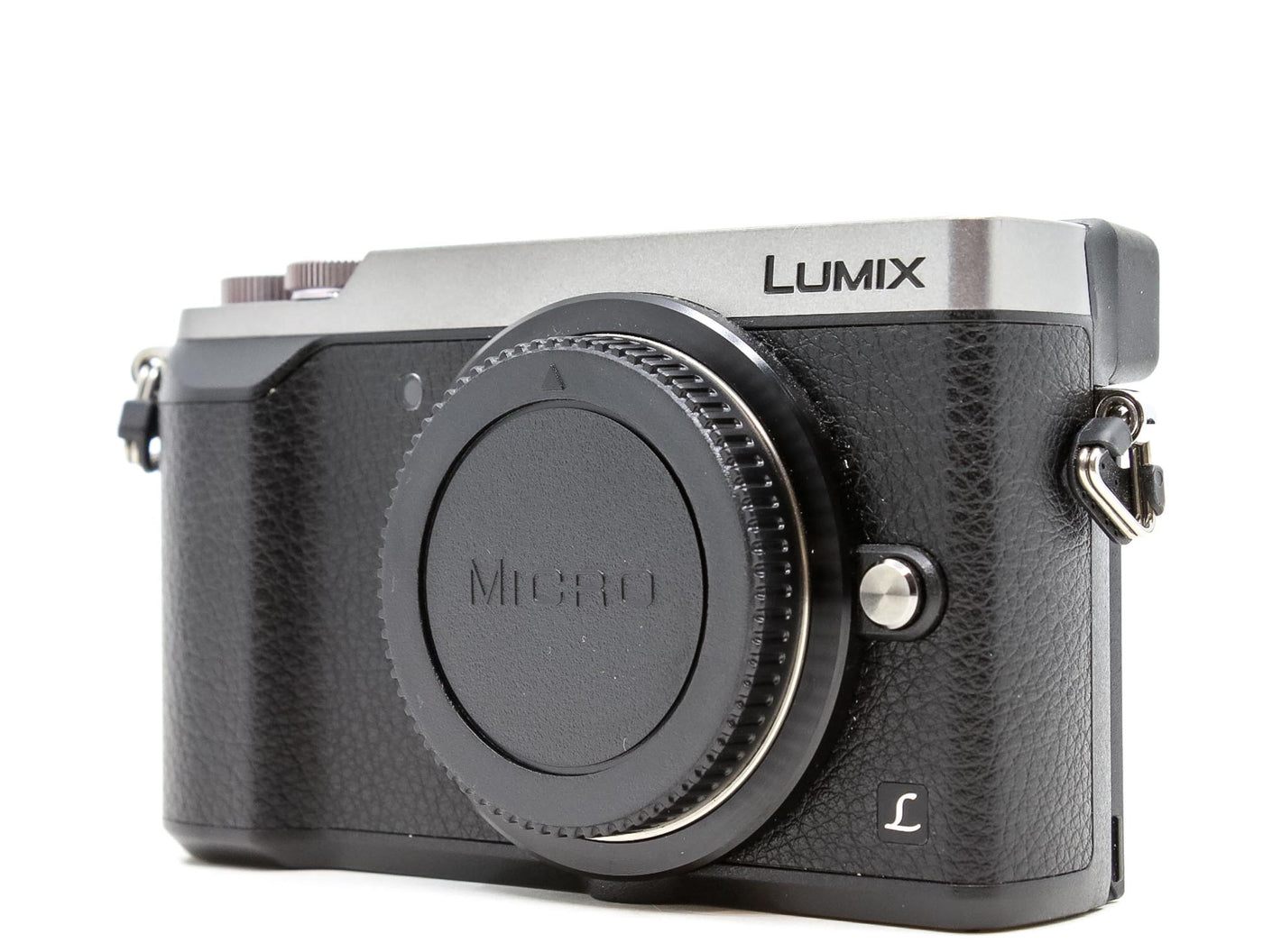 Panasonic Lumix DMC-GX85 | Camera Market · hoofdafbeelding
