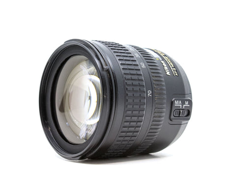 Nikon AF-S DX Nikkor 18-70mm f/3.5-4.5G IF-ED Kopen | Camera Markt