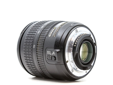 Nikon AF-S DX Nikkor 18-70mm f/3.5-4.5G IF-ED Kopen | Camera Markt