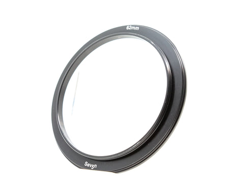 Anneau adaptateur de filtre LEE Seven5 62mm