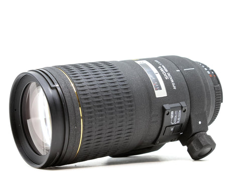 Sigma 180mm f/3,5D APO IF HSM Macro - Monture Nikon