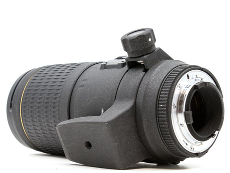 Sigma 180mm f/3,5D APO IF HSM Macro - Monture Nikon